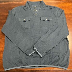 Onward Reserve Snap Pullover